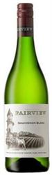 10 Sauvignon Blanc (Fairview) 2004